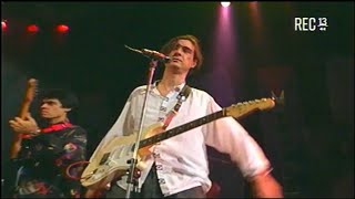 Venga Conmigo (1993) - Los Tres - No Sabes Qué Desperdicio Tengo En El Alma (04/07/1993)