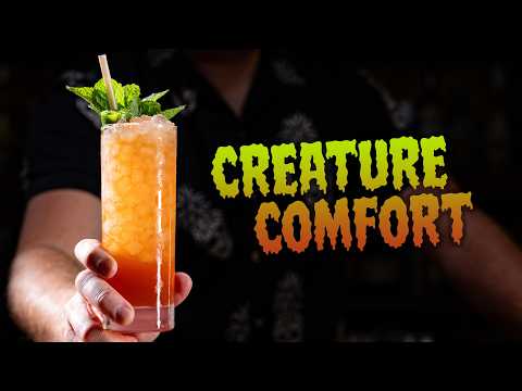 A Zombie Riff with Secrets of Its Own