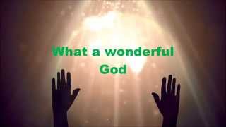 Jeremy Camp  Wonderful Maker HD