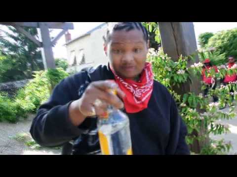 CLIP - CTBM    TISTOO X B E T   Golpace Musik