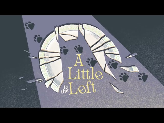 Video - A Little to the Left (PS5)