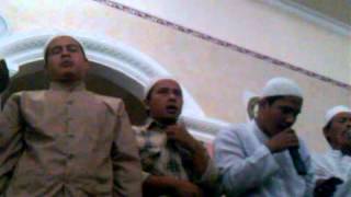 preview picture of video 'Al Fatih Sokaraja'
