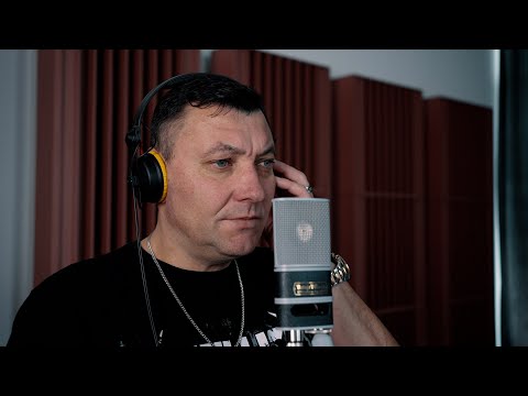 Paracetamols & Andis Jēkabsons - Vai Viegli... Feat. Horens Stalbe