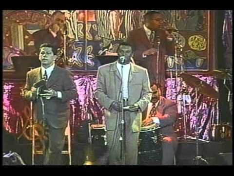 Jose Alberto (El Canario)-Disculpeme Señora