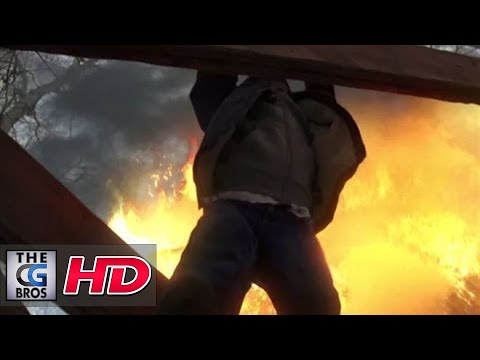 CGI VFX Hilights : "Orphan - VFX Hilight Showreel" - by Image Engine