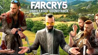 Far Cry 5 Unreleased Soundtrack - Resistance Theme (From Character Trailers)