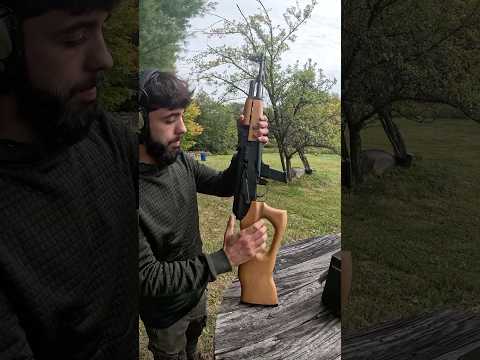 Chiappa Rhino .44 Magnum: The Most Aggressive Revolver at IWA 2026