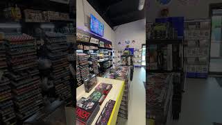 Pokemon tour in Maine, great hobby shop called Game Citadel! #pokemon #pokemontcg #tcgcommunity