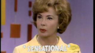 Password - Audrey Meadows &amp; Jerry Lewis