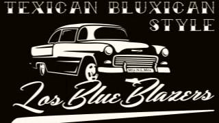 Los Blue Blazers -You can't judge a book by its cover
