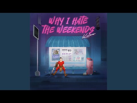 download lagu mp3 mp4 I Hate Weekends, download lagu I Hate Weekends gratis, unduh video klip I Hate Weekends