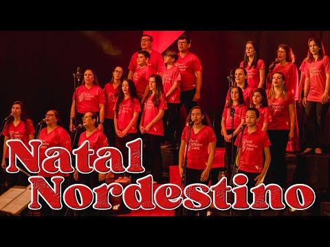Natal Nordestino