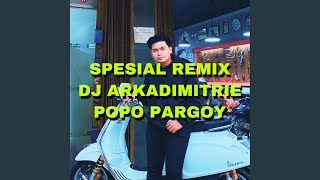 Download lagu Dj Popo Mau Goyang Paregoy Dulu Ya Fullbass Pargoy mp3
