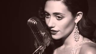 Emmy Rossum &quot;These Foolish Things&quot; by Brian Bowen Smith