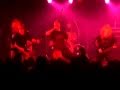 DECAPITATED -  The Negation - Live