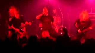 DECAPITATED -  The Negation - Live