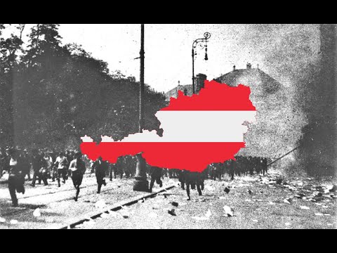 "Die Arbeiter von Wien" - Austrian Workers' Song