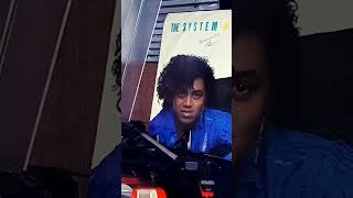 the system nighttime lover