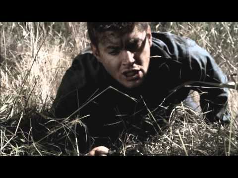 Dean and Castiel - I'll Surely Die