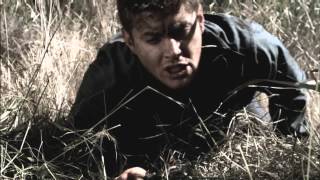 Dean and Castiel - I&#39;ll Surely Die