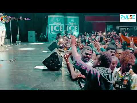 NEW IRELAND NIGHT HIGHLIGHTS