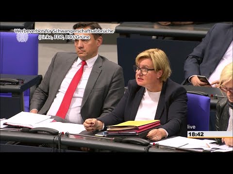 Best of Bundestag 58. Sitzung 2018 (Teil 2)