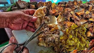 Download lagu FIND GOAT CURRY THAT IS EXTREMELY CHEAP - Pak Wito's Goat Curry mp3