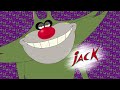 Oggy And The Cockroaches Old Opening Credits Season 4 2012 2016 HD