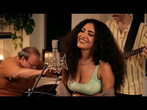 Julieta Rada Live Session Brooklyn