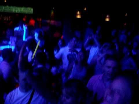 Decadance Marine - Dash Berlin