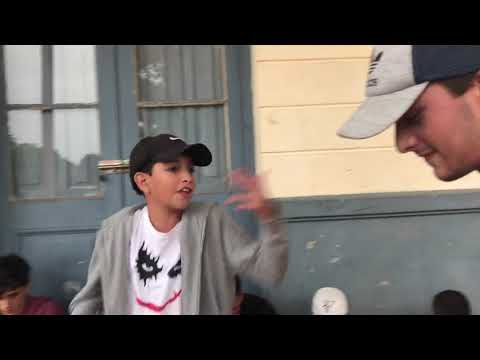 DAYLUN vs MATUX vs LUCHO vs PEÑA (Repechaje) - Octavos ( 9/03/2020 )