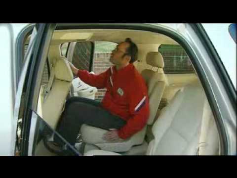 Motorweek Video of the 2007 Cadillac Escalade