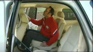 Motorweek Video of the 2007 Cadillac Escalade