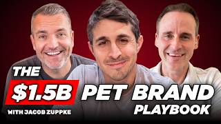 How a $1.5B Pet Brand Wins at Ecommerce Marketing: Whisker’s CEO