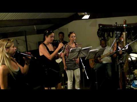 Baby don't go Close II You rep 17 augustus 2009