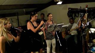 Baby don&#39;t go Close II You rep 17 augustus 2009