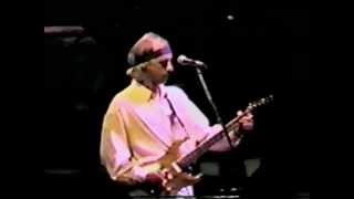 Dire Straits "Planet of New Orleans" 1992 New York  GREAT!!!