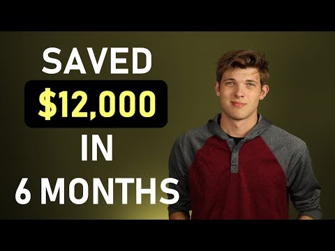 Money Saving Tips || How To Save Money (Best Strategy)