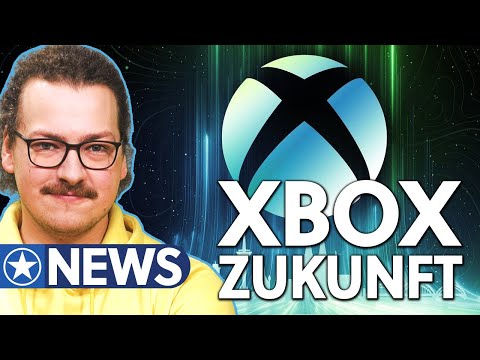 Ansage vom Chef: So geht's weiter mit Xbox-Konsolen & Microsoft-Spielen auf PS5! - News 16.02.2024