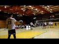 John Duffy's Volleyball Highlights vs Righetti