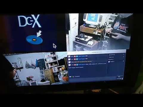 Workout Wednesday: Samba De Amigo Ver 2000