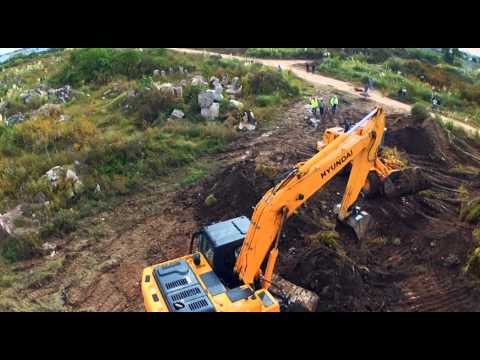 Las Tramas de Plan Cóndor TRAILER 1