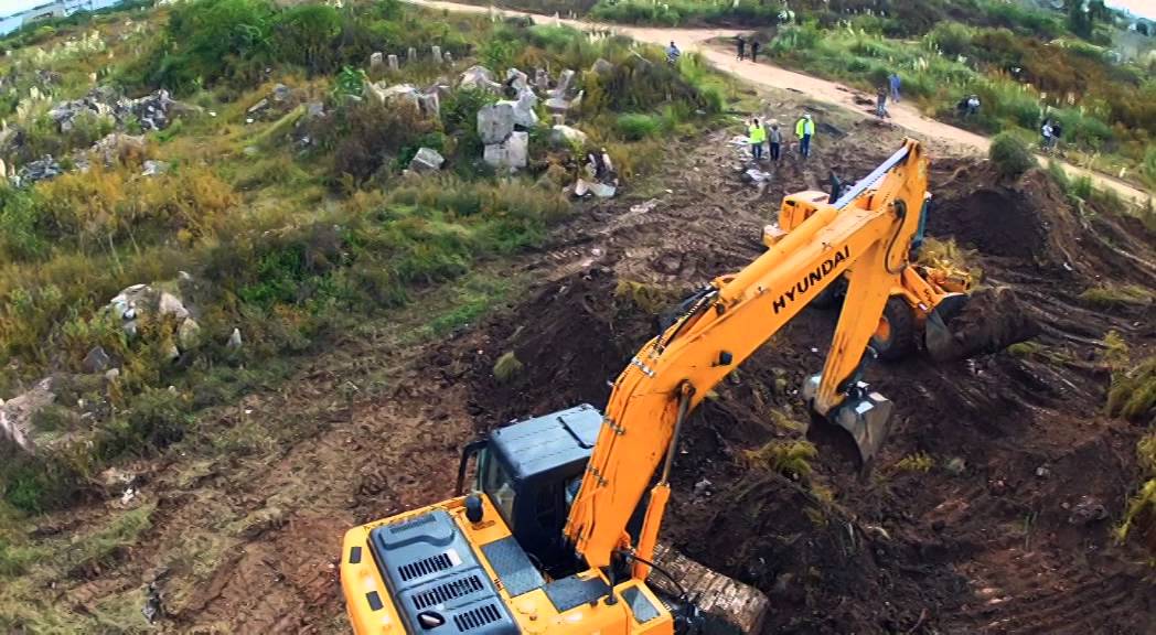 Las Tramas de Plan Cóndor TRAILER 1