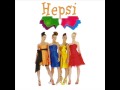 Hepsi - Kalpsizsin 