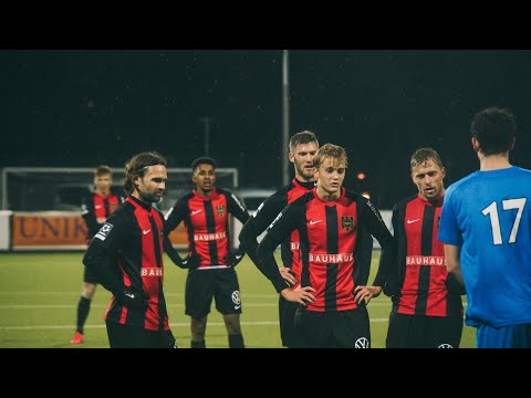 SLO-MO 2020: BP – Nyköpings BIS