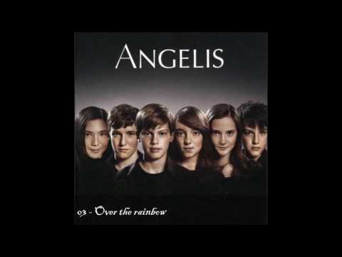 [New Age] Angelis | Angelis