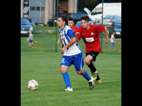 Poprad Muszyna - GKS Glinik Gorlice