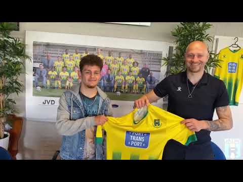 Overeenkomsten Bijzonder Talent - Rijnmond Hoogvliet Sport