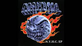 MADBALL - Para Mi Gente