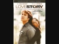 Love Story Original Soundtrack (1970) 